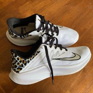 Nike running sneakers